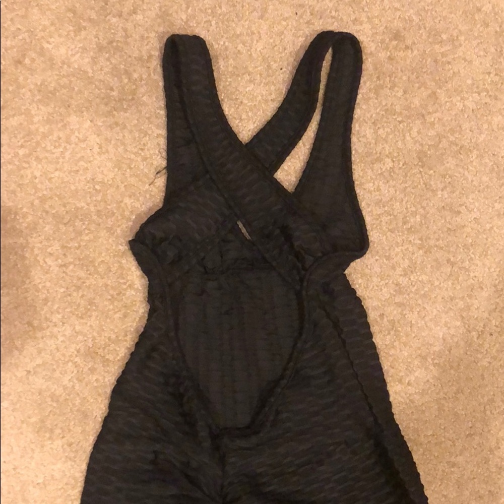 Jumpsuit - Picture 3 of 4